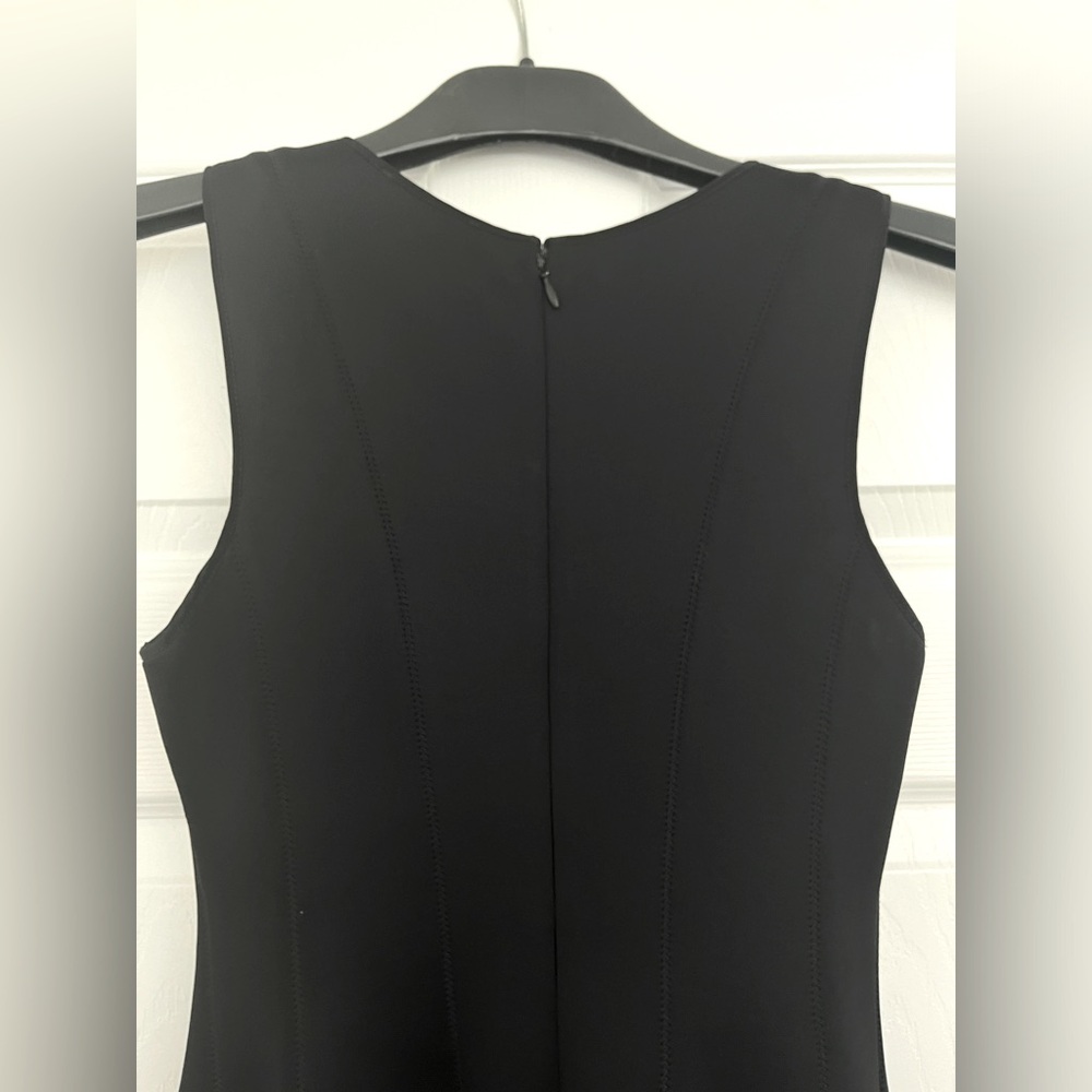 Club Monaco LBD 🖤 - Picture 4 of 8
